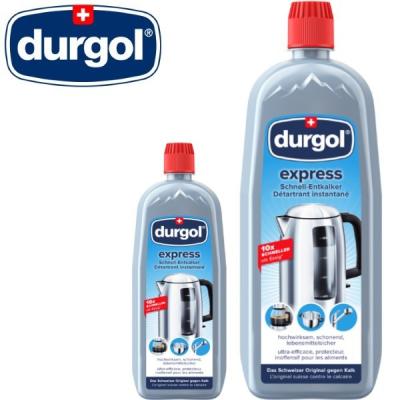 DETARTRANT MACHINE A CAFE ET NETOYEUR SURFACE DURGOL ZZI6CDSE