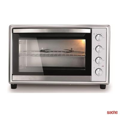 FOUR KENWOOD 100L 2700W INOX 