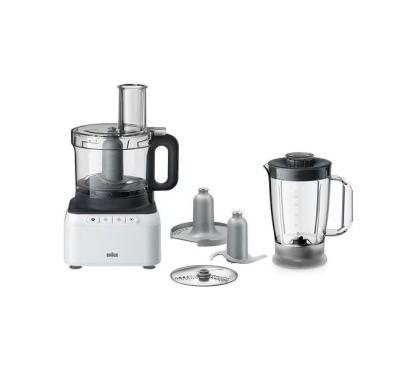 ROBOT BRAUN 2.1L 800W FP301 AI