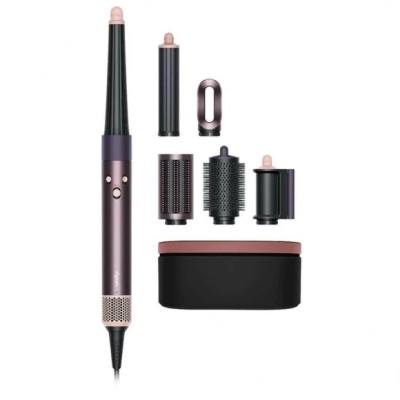 BROSSE DYSON AIRWRAP JUSPER PLUM HS08JPLHK/SG