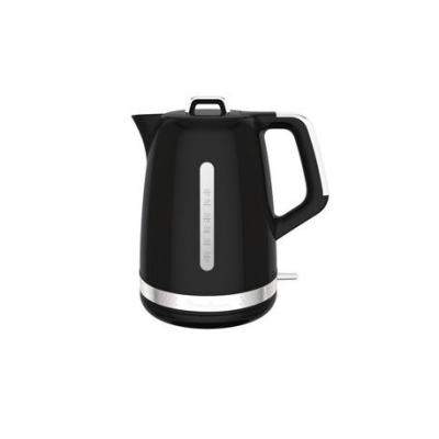 BOUILLOIRE MOULINEX SOLIEL 1.7L NOIR BY320B16