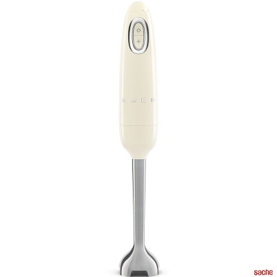 BRAS MIXEUR SMEG 700W FLOXBLEND CREME HBF11CREU