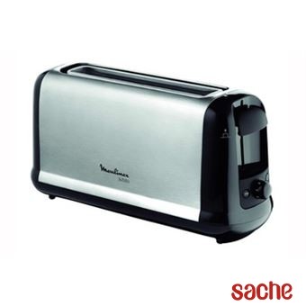 GRILLE PAIN MOULINEX  SUBITO GRIS  LS260800