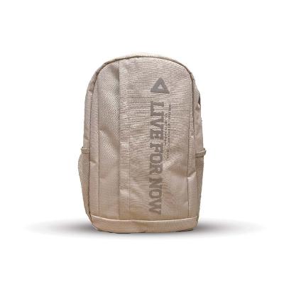SAC A DOS PEAK UNISEX KHAKI
