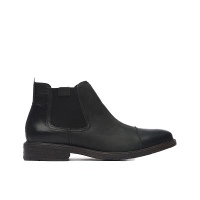 BOOTS DEMOCRATA HOMME COLT BLACK