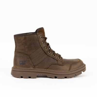 BOOTS HOMME CATERPILLAR EVIDENT HI