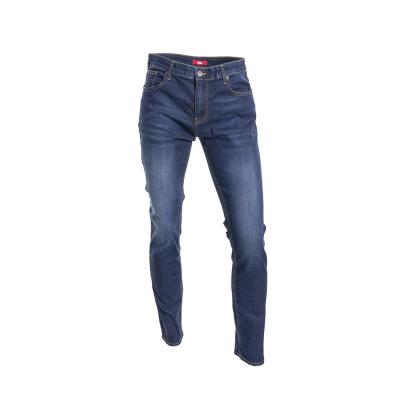 PANTALON JEAN HOMME DEPART SLIM BLEU