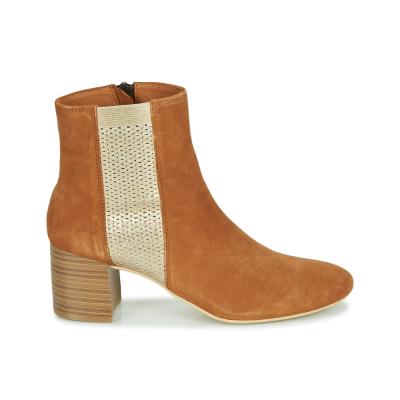 BOTTINES CONFORTABLES ANDRÉ FEMME BONNIE