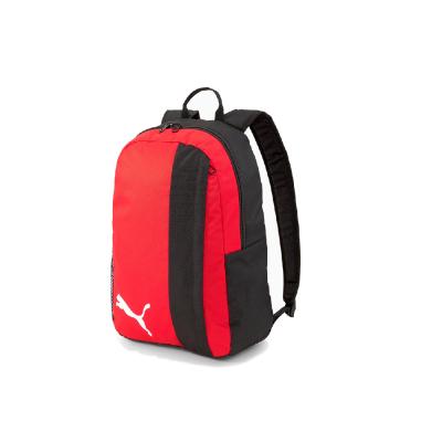 SAC A DOS PUMA UNISEX TEAM GOAL 23 RED BLACK