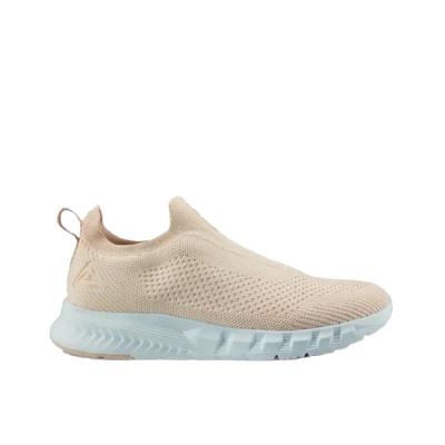BASKET PEAK FEMMES PINK WHITE