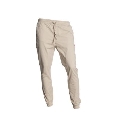 JOGGER DEPART SLIM HOMME BEIGE