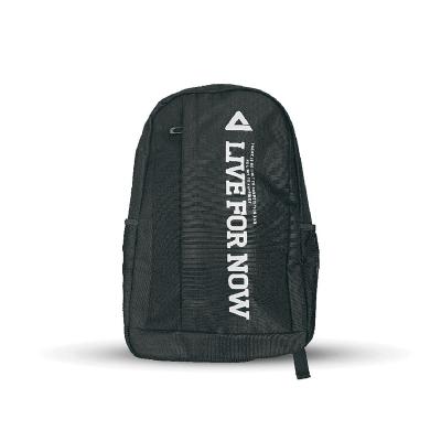 SAC A DOS PEAK UNISEX NOIR