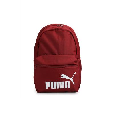SAC A DOS PUMA UNISEX BORDEAU