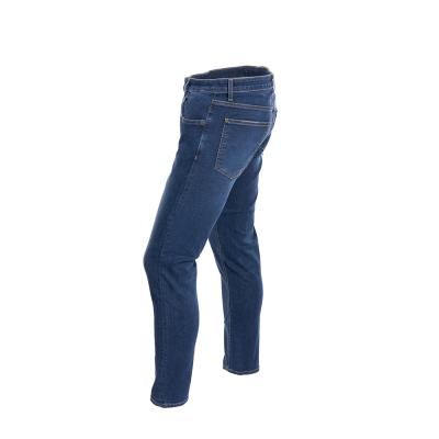 PANTALON JEAN HOMME DEPART SLIM NAVY
