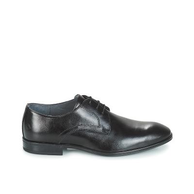 CHAUSSURE CLASSIQUE HOMME ANDRÉ AXTEN NOIR