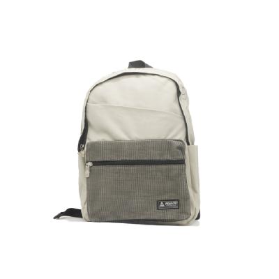SAC A DOS PEAK UNISEX BEIGE