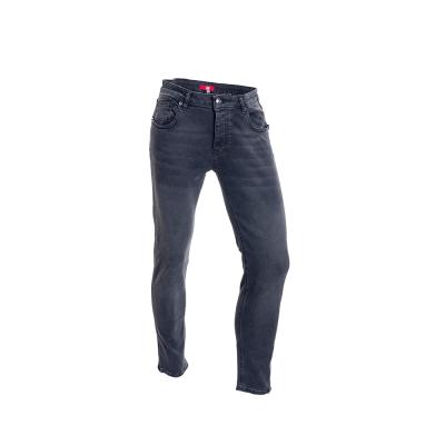 PANTALON JEAN HOMME DEPART SLIM DK GREY