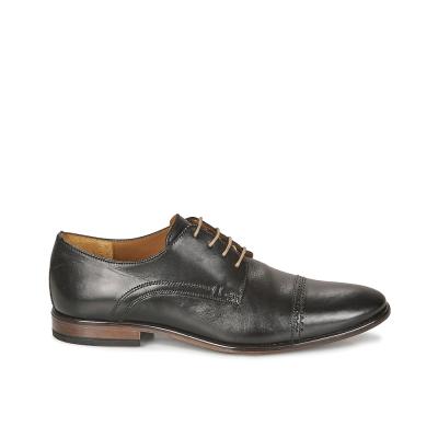 CHAUSSURE CLASSIQUE HOMME ANDRÉ DERBYPERF Noir