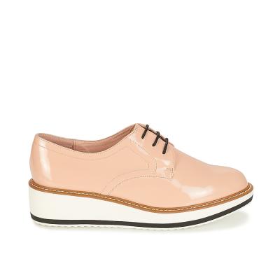 DERBY ANDRÉ FEMME CHICAGO BEIGE