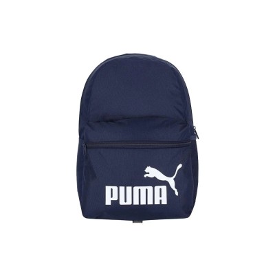SAC A DOS PUMA UNISEX BLEU