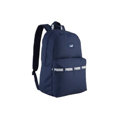 SAC A DOS PUMA UNISEX PHASE TAPE BLUE