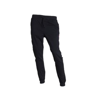 JOGGER DEPART SLIM HOMME NOIR