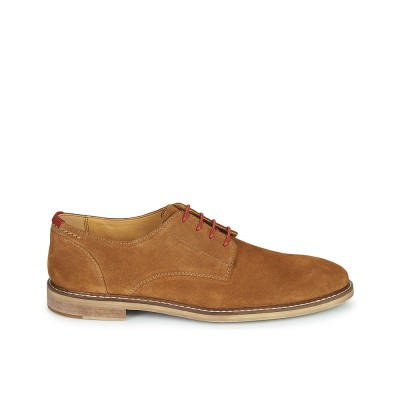 CHAUSSURE CLASSIQUE HOMME ANDRÉ SETIMA COGNAC