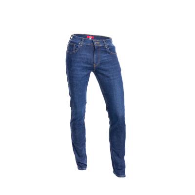 PANTALON JEAN HOMME DEPART SKINNY NAVY