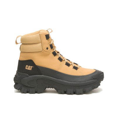 BOOTS HOMME CATERPILLAR INTRUDER GALOSH WP