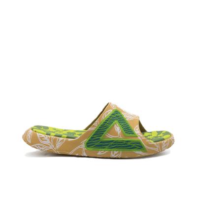 SLIPPERS PEAK TAICHI UNISEX LT COFFEE