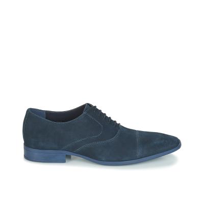 CHAUSSURE CLASSIQUE HOMME ANDRÉ LAMPEDUSA BLEU