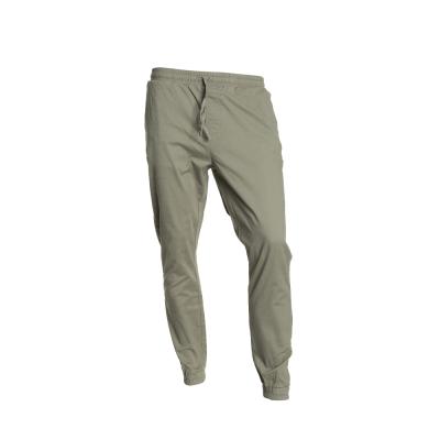 JOGGER DEPART SLIM HOMME KHAKI