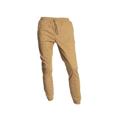 JOGGER DEPART SLIM HOMME MARRON