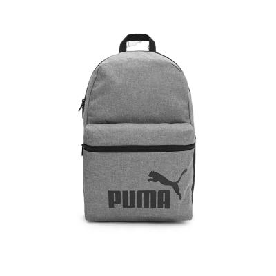 SAC A DOS PUMA UNISEX GRIS