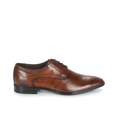 CHAUSSURE CLASSIQUE HOMME ANDRÉ CARIOUX MARRON