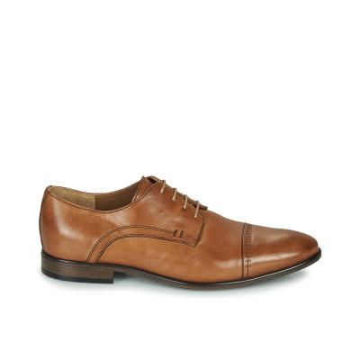 CHAUSSURE CLASSIQUE HOMME ANDRÉ LOTHAR MARRON