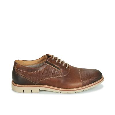 CASUAL ANDRÉ FEMME SIMPLY MARRON