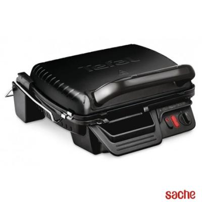 GRILLE VIANDE TEFAL NOIR GC308812
