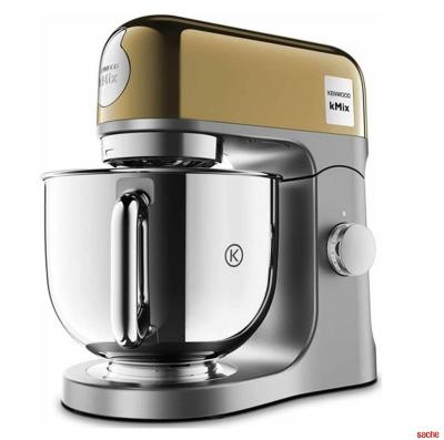 PETRIN KENWOOD KMIX DORE 1000W KMX760AYG