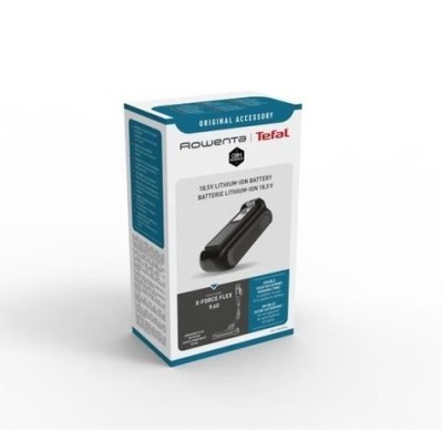 ACCESSOIRE BATTERIE ROWENTA 9.60 ZR009704/9.60