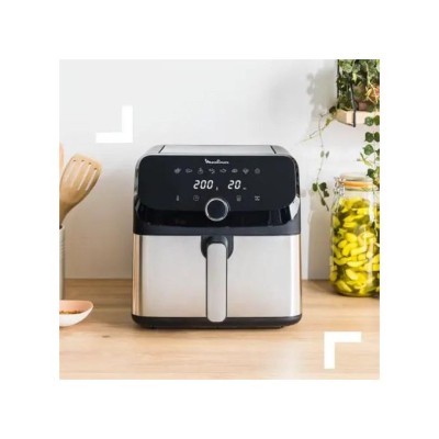 FRITEUSE MOULINEX AIR FRAYER 7.5L EZ855D20 thumbnail 2