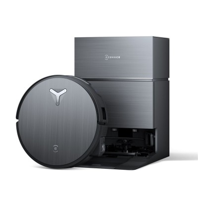 ROBOT ASPIRATEUR ECOVACS X11 PRO OMNI X11 PRO OMNI