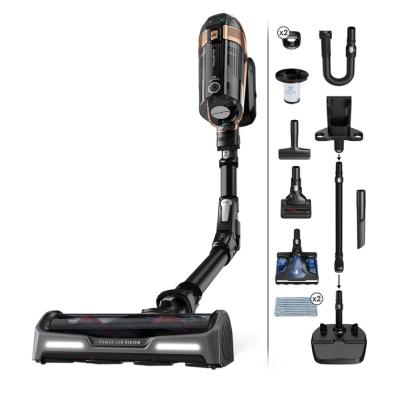 BALAIS ASPIRATEUR ROWENTA X-FORCE FLEX 15.60 AQUA RH99G1WO