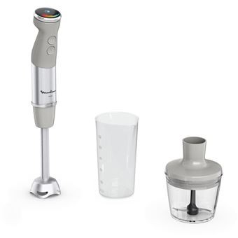 BRAS MIXEUR MOULINEX QUICK CHEF DD672B10