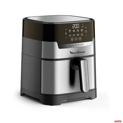 FRITEUSE MOULINEX AIR FRAYER 4.2L 1550W  EZ505D10