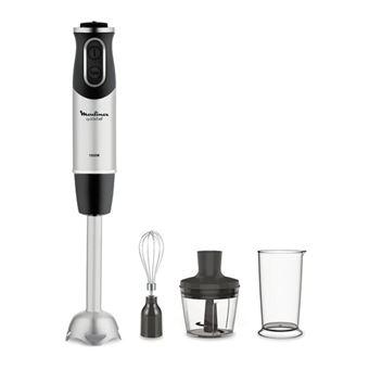 BRAS MIXEUR MOULINEX 1000W NOIR  DD655810