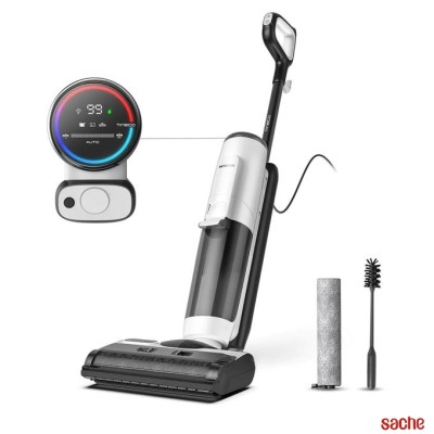 BALAI ASPIRATEUR TINECO S5 STEAM FLOOR ONE  SW100100EU