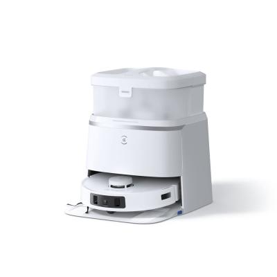 ASPIRATEUR ROBOT ECOVACS T30 PRO OMNI T30 PRO OMNI