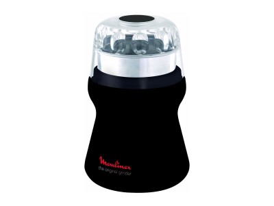 MOULIN A CAFE MOULINEX  NOIR ART110830 ART110830