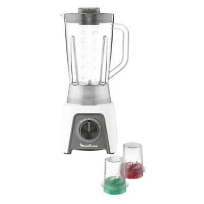 BLENDER MOULINEX 1.5L 450W BLANC  LM2C3110